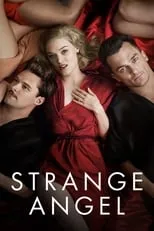 Póster de Strange Angel