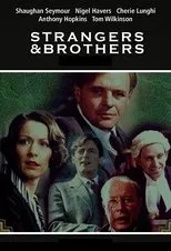 Póster de Strangers and Brothers