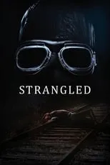 Póster de Strangled