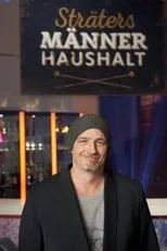 Póster de Sträters Männerhaushalt