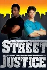 Póster de Street Justice