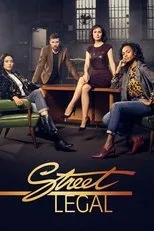Póster de Street Legal