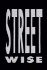 Póster de Streetwise