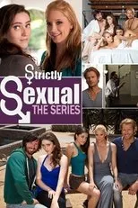 Póster de Strictly Sexual The Series