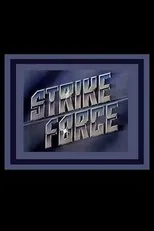Póster de Strike Force