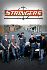 Póster de Stringers: LA