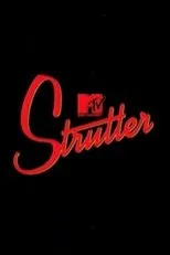 Póster de Strutter