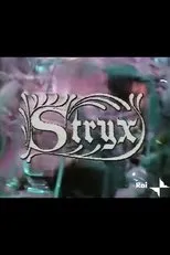 Póster de Stryx
