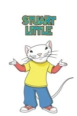 Póster de Stuart Little: The Animated Series