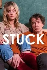 Póster de Stuck