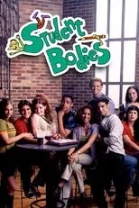 Póster de Student Bodies