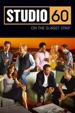 Póster de Studio 60