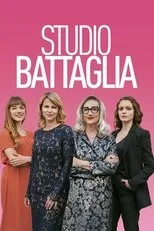 Póster de Studio Battaglia