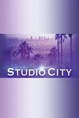 Póster de Studio City