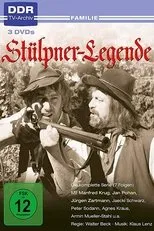 Póster de Stülpner-Legende