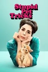Póster de Stupid Pet Tricks