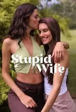 Póster de Stupid Wife