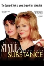 Póster de Style & Substance
