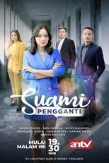 Póster de Suami Pengganti