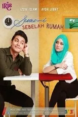 Póster de Suami Sebelah Rumah