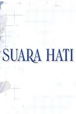 Póster de Suara Hati