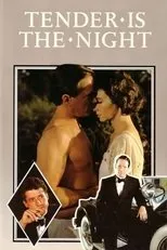 Póster de Suave es la noche