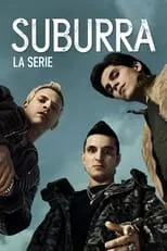 Póster de Suburra: La serie