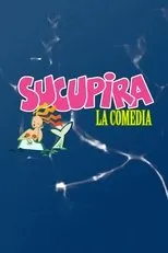 Póster de Sucupira, la comedia