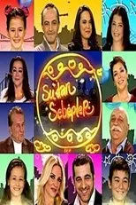 Póster de Sudan Sebepler