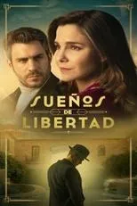Póster de Sueños de libertad