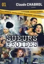 Póster de Sueurs froides