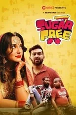 Póster de Sugar Free