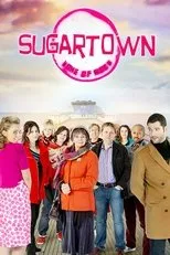 Póster de Sugartown
