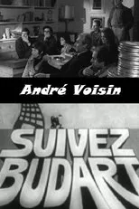 Póster de Suivez Budart