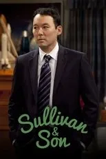 Póster de Sullivan & Son