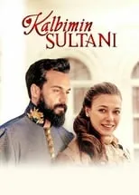 Póster de Sultana de mi corazón (Sultan of My Heart)
