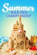 Póster de Summer Baking Championship