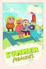 Póster de Summer Memories