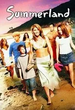 Póster de Summerland