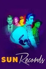 Póster de Sun Records