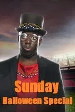 Póster de Sunday - Halloween Special