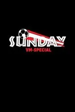 Póster de Sunday - VM Special