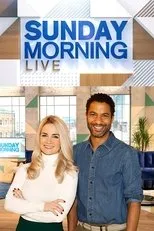 Póster de Sunday Morning Live