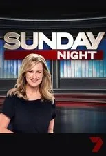 Póster de Sunday Night
