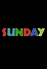 Póster de Sunday