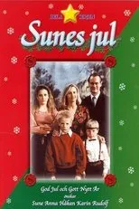 Póster de Sunes jul