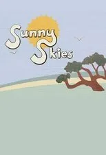 Póster de Sunny Skies