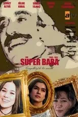 Póster de Süper Baba