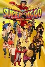 Póster de Super Inggo