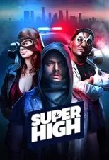 Póster de SuperHigh
